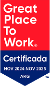 certificación Great Place to Work Eldar