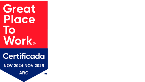 GPTW Certificado