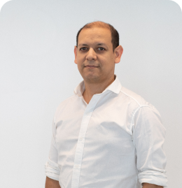 Pablo Fortunatti - CTO Eldar