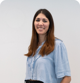 Sharon Domanico