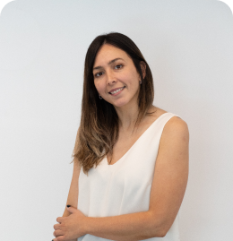 Daniela Belcecchi